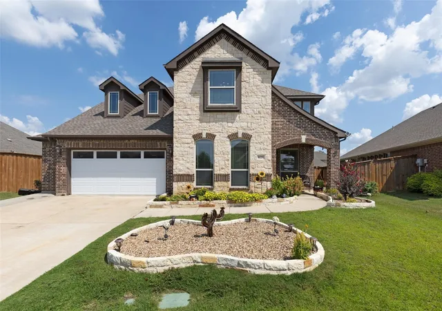Photo 1 of Single family home for sale at 8229 Spitfire Trl, Aubrey, TX 76227 | MLS# 21304591 | Listing updated on 2026-09-03