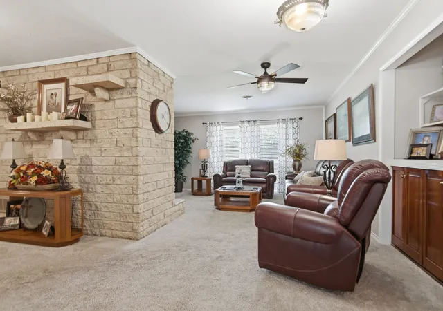 Photo 3 of Single family home for sale at 4100 Big Bend Trl, Fort Worth, TX 76135 | MLS# 21300609 | Listing updated on 2026-09-01