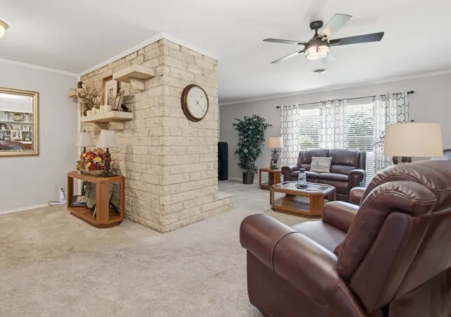 Photo 4 of Single family home for sale at 4100 Big Bend Trl, Fort Worth, TX 76135 | MLS# 21300609 | Listing updated on 2026-09-01