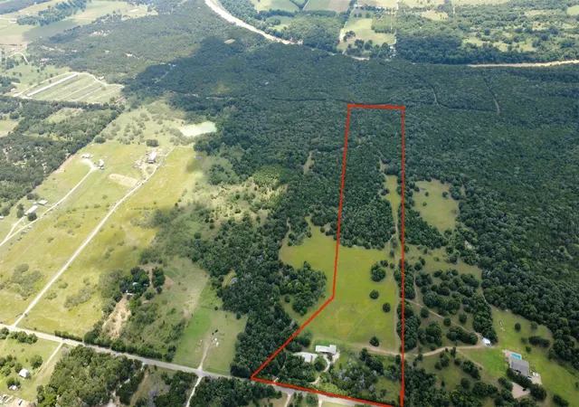 Photo 1 of Land for sale at 3175 Clater Powell, Waco, TX 76705 | MLS# 21304657 | Listing updated on 2026-08-22