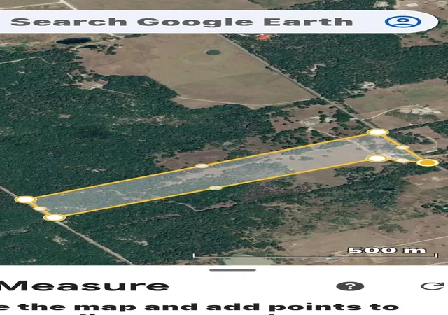 Photo 2 of Land for sale at 3175 Clater Powell, Waco, TX 76705 | MLS# 21304657 | Listing updated on 2026-08-22