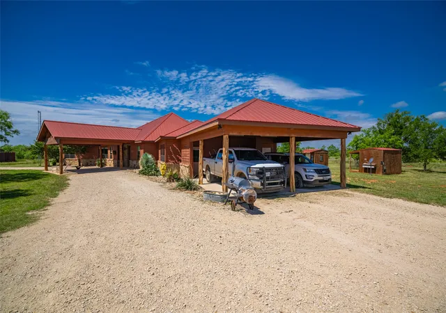 Homes for sale in Novice, TX | 790 Cr 490, Novice, TX 79538 | MLS# 21304658