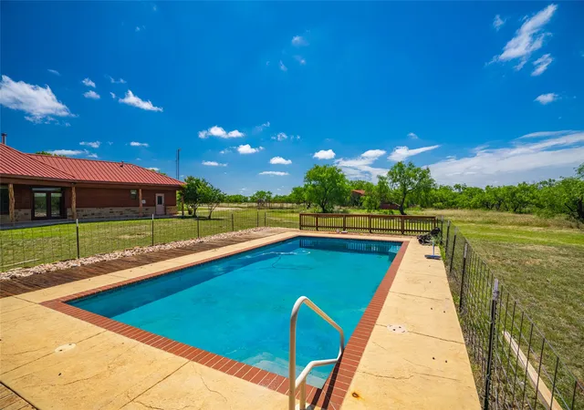 Homes for sale in Novice, TX | 790 Cr 490, Novice, TX 79538 | MLS# 21304658