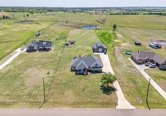 Photo 1 of Sale Pending at 2340 County Road 1104, Cleburne, TX 76031 | MLS# 21304659 | Listing updated on 2026-07-28