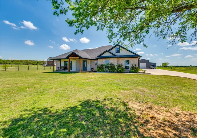 Photo 2 of Sale Pending at 2340 County Road 1104, Cleburne, TX 76031 | MLS# 21304659 | Listing updated on 2026-07-28
