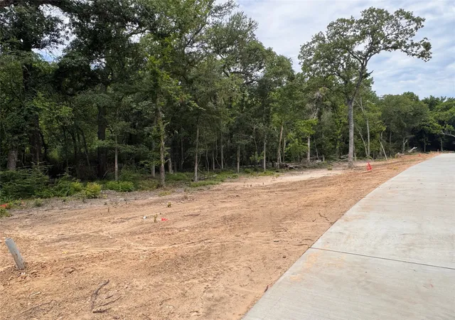 Photo 4 of Land for sale at Lot 1 Tbd Vanshire Rd E, Lakeside, TX 76108 | MLS# 21304622 | Listing updated on 2026-07-07