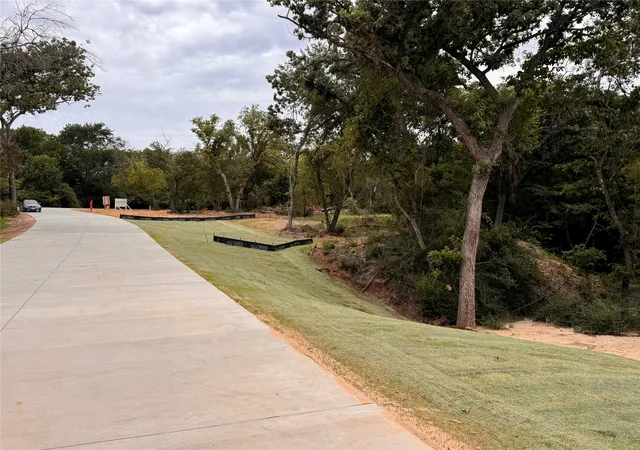 Photo 2 of Land for sale at Lot 8 Tbd Vanshire Rd E, Lakeside, TX 76108 | MLS# 21304757 | Listing updated on 2026-08-22