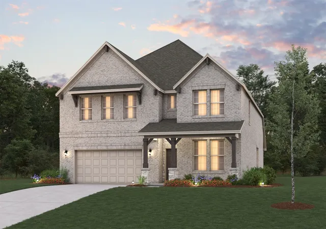 Photo 1 of Sale Pending at 110 Wildhaven Dr, Rockwall, TX 75087 | MLS# 21304761 | Listing updated on 2026-08-24