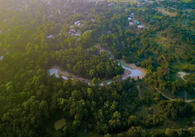 Land for sale at Lot 10 Tbd Vanshire Rd E, Lakeside, TX 76108 | MLS# 21304773