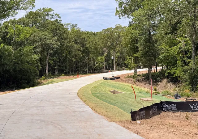 Land for sale at Lot 16 Tbd Pardise Cove Rd, Lakeside, TX 76108 | MLS# 21304823