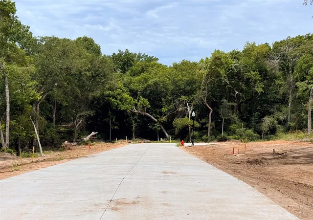 Photo 3 of Land for sale at Lot 17 Tbd Pardise Cove Rd, Lakeside, TX 76108 | MLS# 21304830 | Listing updated on 2026-08-22