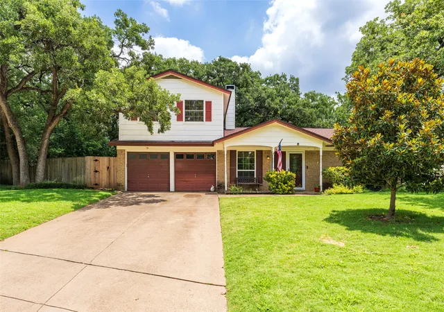 1st image of 2930 Duff Dr, Arlington, TX 76013 | MLS# 21304737