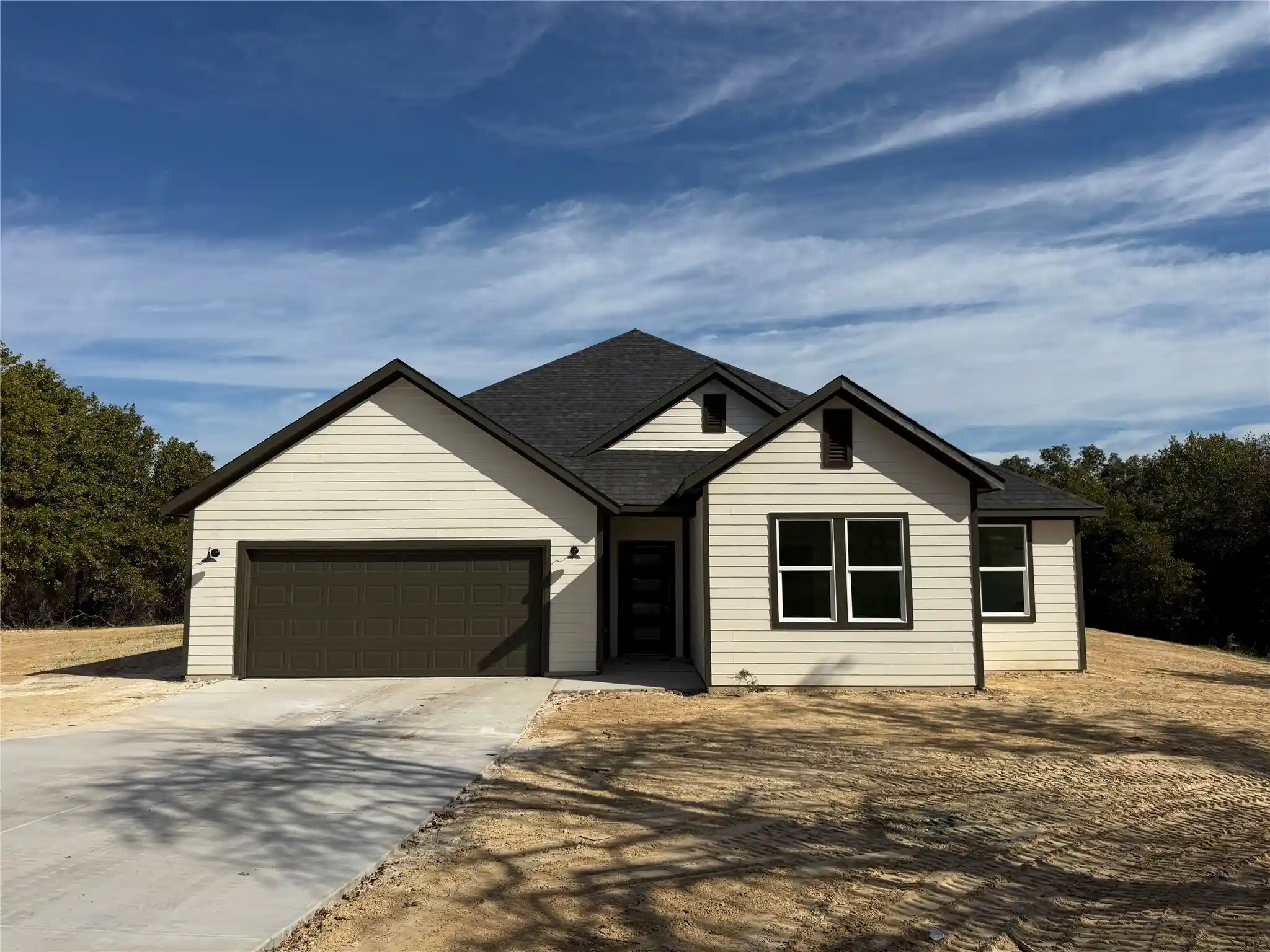 Single family home for sale at 281 Zebrastone Wy, Poolville, TX 76487 | MLS# 21297243