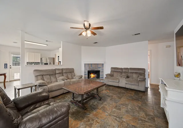 Photo 3 of Single family home for sale at 5600 Wiltshire Dr, Fort Worth, TX 76135 | MLS# 21304425 | Listing updated on 2026-08-25