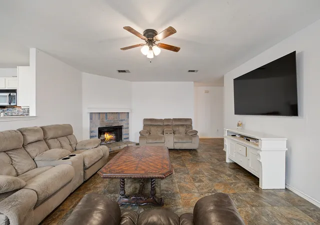 Photo 3 of Single family home for sale at 5600 Wiltshire Dr, Fort Worth, TX 76135 | MLS# 21304425 | Listing updated on 2026-08-25