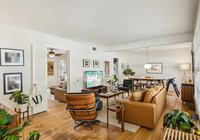 Photo 2 of Single family home for sale at 6644 Santa Anita Dr, Dallas, TX 75214 | MLS# 21304774 | Listing updated on 2026-08-19