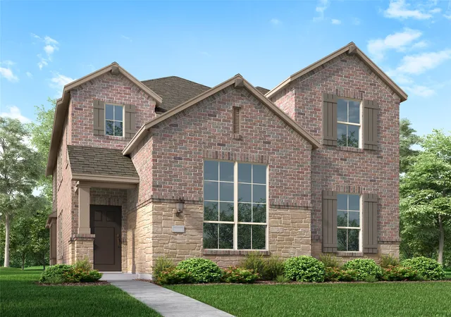 Photo 1 of Sale Pending at 1736 Wandell Wy, Haslet, TX 76052 | MLS# 21304891 | Listing updated on 2026-08-22