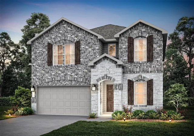 Photo 1 of Sale Pending at 1071 Clear Dusk Ln, Forney, TX 75126 | MLS# 21304913 | Listing updated on 2026-08-28