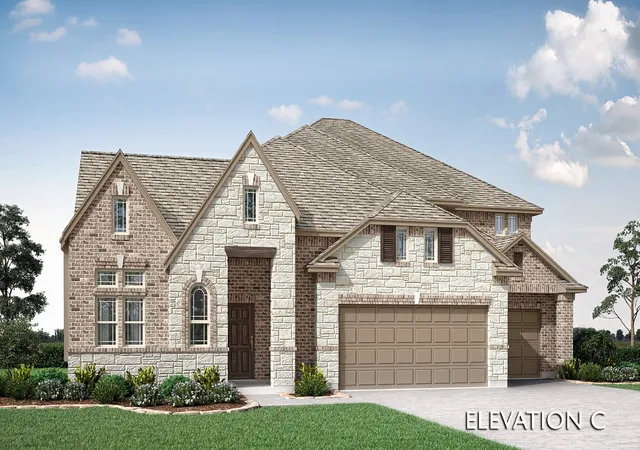 Photo 1 of Single family home for sale at 941 Homestead Dr, De Soto, TX 75115 | MLS# 21304982 | Listing updated on 2026-08-25