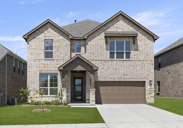 Photo 1 of Sale Pending at 9312 Shadow Trl, Little Elm, TX 76227 | MLS# 21304881 | Listing updated on 2026-08-24