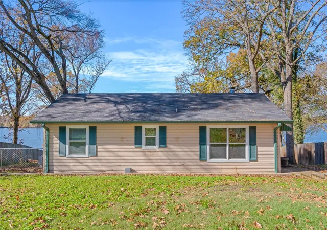 Photo 1 of Sale Pending at 380 S County Road 4837, Winnsboro, TX 75494 | MLS# 21305021 | Listing updated on 2026-08-22