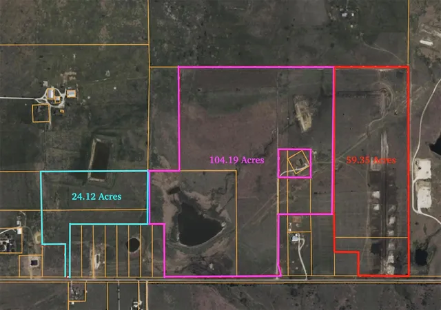 Photo 3 of Land for sale at Tbd 59 County Road 1232, Godley, TX 76044 | MLS# 21305041 | Listing updated on 2026-08-22
