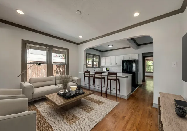 1st image of 4512 Swiss Ave, Dallas, TX 75204 | MLS# 21305069