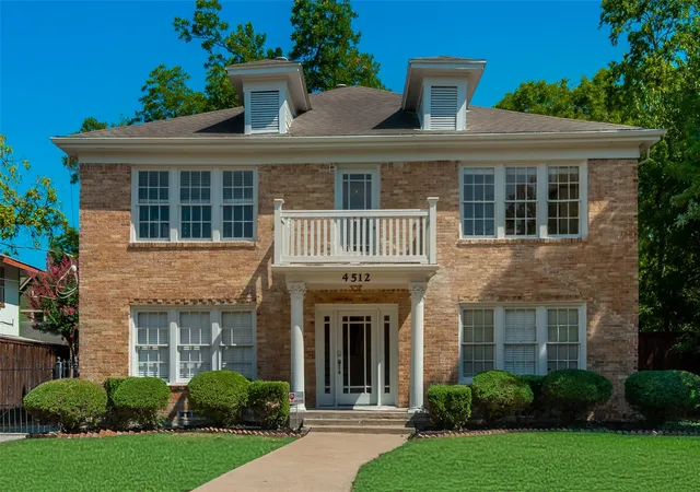 2nd image of 4512 Swiss Ave, Dallas, TX 75204 | MLS# 21305069