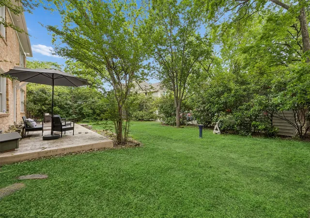 36th image of 4512 Swiss Ave, Dallas, TX 75204 | MLS# 21305069