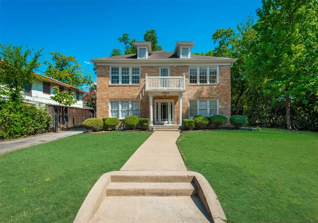 4th image of 4512 Swiss Ave, Dallas, TX 75204 | MLS# 21305069