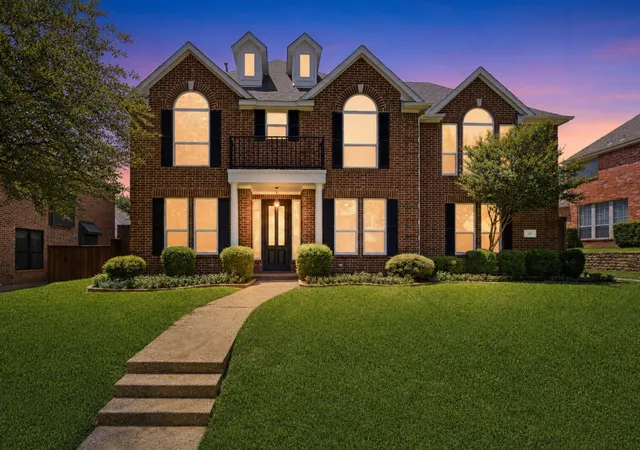 Photo 1 of Single family home for sale at 1123 Hampton Dr, Allen, TX 75013 | MLS# 21295404 | Listing updated on 2026-08-24