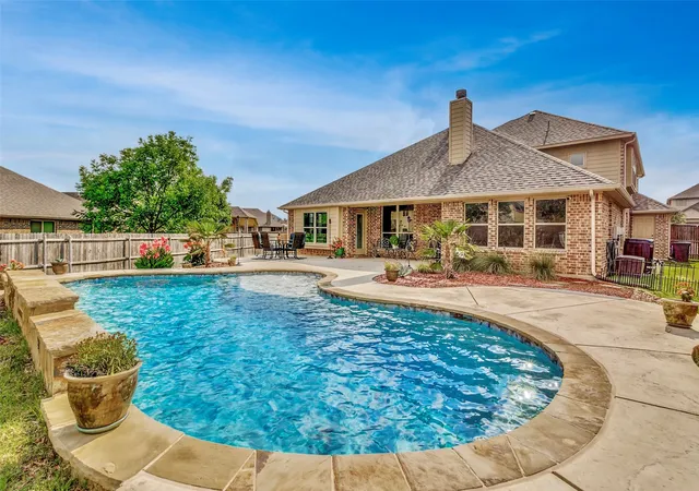 Homes for sale in Burleson, TX | 1012 Sandy Hill Rd, Burleson, TX 76028 | MLS# 21283939