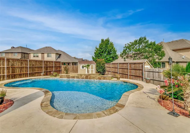 Homes for sale in Burleson, TX | 1012 Sandy Hill Rd, Burleson, TX 76028 | MLS# 21283939