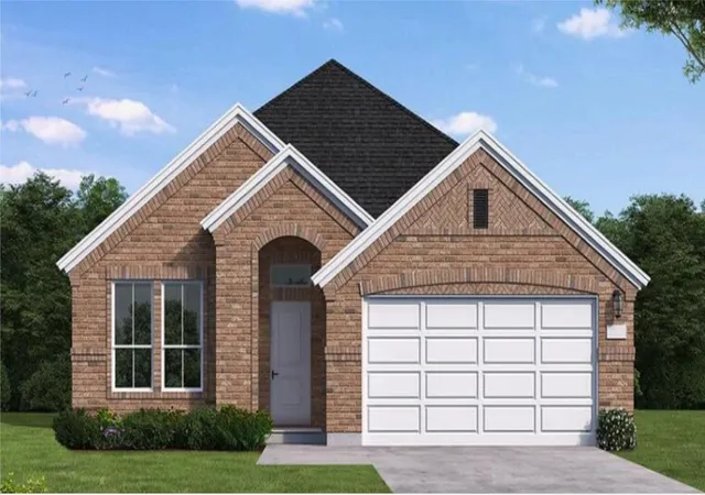 Photo 1 of Sale Pending at 1720 Amber Gate Dr, Anna, TX 75409 | MLS# 21304959 | Listing updated on 2026-08-15