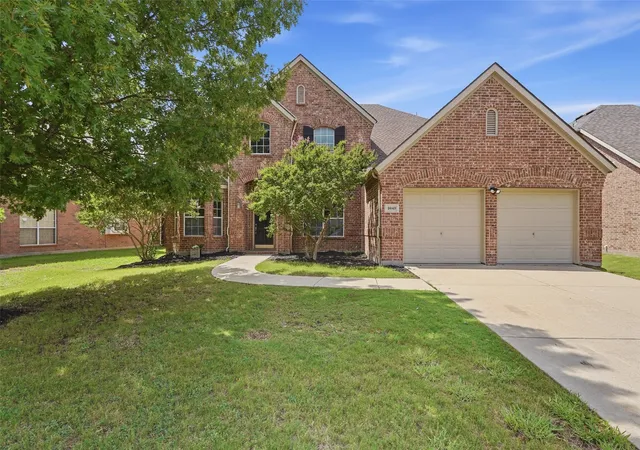 Photo 1 of Sale Pending at 2649 Whispering Trl, Little Elm, TX 75068 | MLS# 21303368 | Listing updated on 2026-08-21