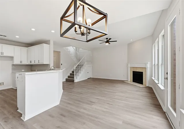 Photo 3 of Sale Pending at 2649 Whispering Trl, Little Elm, TX 75068 | MLS# 21303368 | Listing updated on 2026-08-21