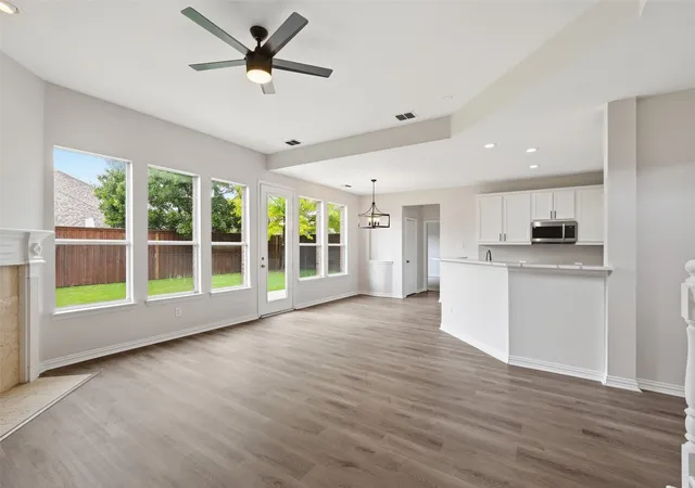 Photo 4 of Sale Pending at 2649 Whispering Trl, Little Elm, TX 75068 | MLS# 21303368 | Listing updated on 2026-08-21