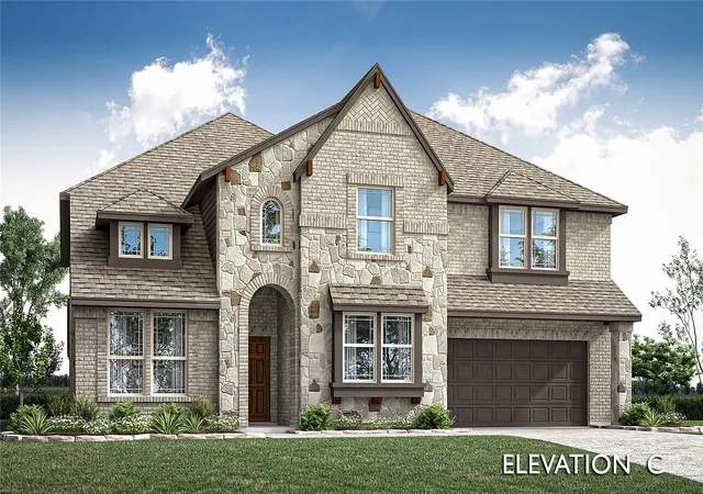 Photo 1 of Single family home for sale at 153 Chapowits Dr, Godley, TX 76044 | MLS# 21305194 | Listing updated on 2026-08-25