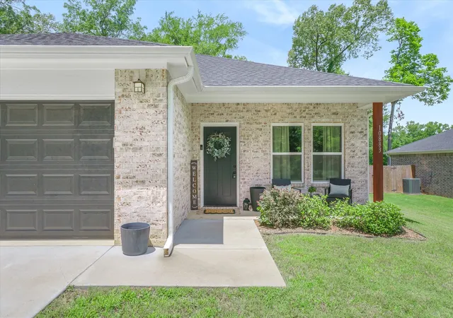 Photo 2 of Single family home for sale at 10883 Browning St, Brownsboro, TX 75756 | MLS# 21305199 | Listing updated on 2026-07-18