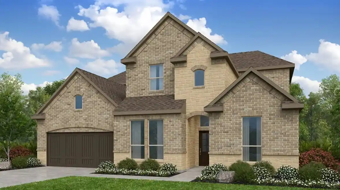 Single family home for sale at 709 Cumulus Ct, Celina, TX 75009 | MLS# 21305203