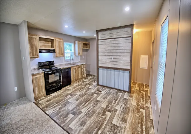 Photo 3 of Single family home for sale at 504 Fannin St, Nocona, TX 76255 | MLS# 21303400 | Listing updated on 2026-10-01