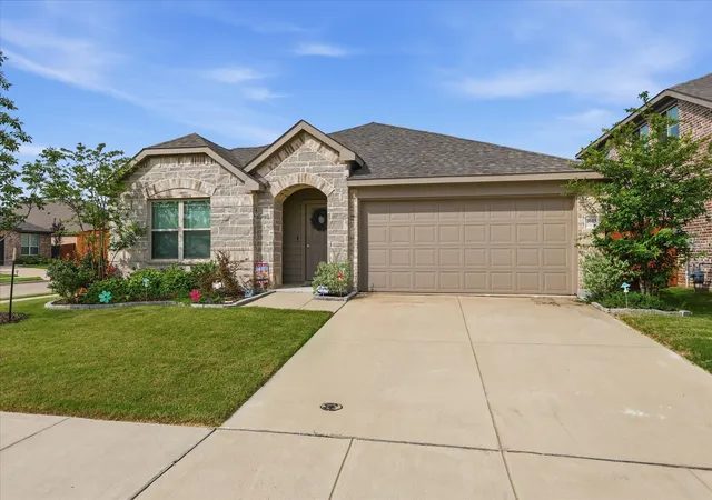 Homes for sale in Crandall, TX | 3615 Big Nemaha Dr, Crandall, TX 75114 | MLS# 21303411