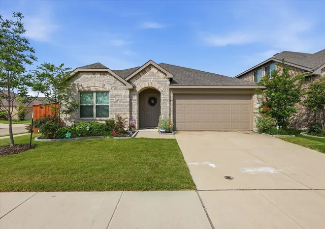Homes for sale in Crandall, TX | 3615 Big Nemaha Dr, Crandall, TX 75114 | MLS# 21303411