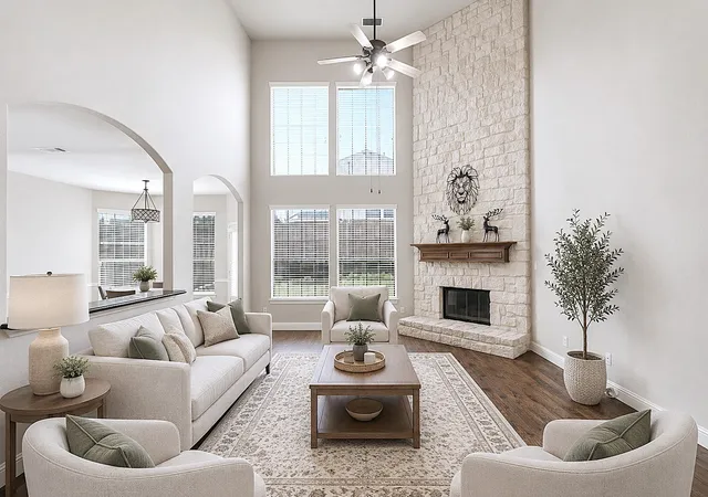 Photo 1 of Sale Pending at 357 Spring Meadow Dr, Fairview, TX 75069 | MLS# 21305299 | Listing updated on 2026-07-14