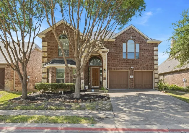 Photo 2 of Sale Pending at 357 Spring Meadow Dr, Fairview, TX 75069 | MLS# 21305299 | Listing updated on 2026-07-14