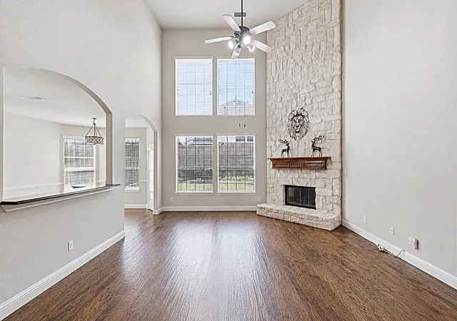 Photo 3 of Sale Pending at 357 Spring Meadow Dr, Fairview, TX 75069 | MLS# 21305299 | Listing updated on 2026-07-14