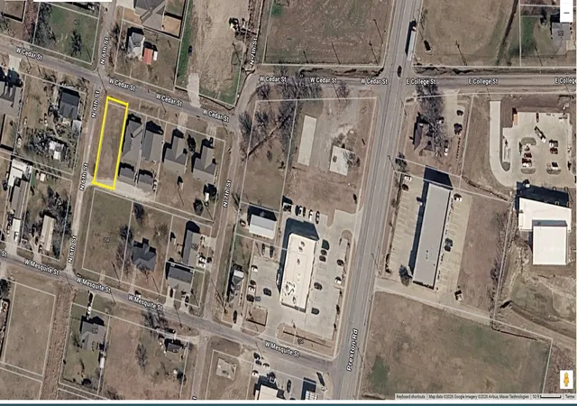 Homes for sale in Gunter, TX | Tbd W Cedar St, Gunter, TX 75058 | MLS# 21299725