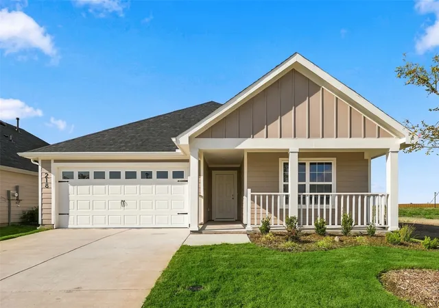 Photo 1 of Single family home for sale at 218 Morningside Dr, Josephine, TX 75442 | MLS# 21290100 | Listing updated on 2026-10-01
