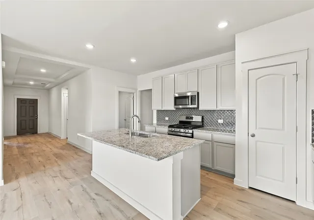 Photo 2 of Single family home for sale at 1116 Starlight Ln, Nevada, TX 75173 | MLS# 21290082 | Listing updated on 2026-10-01