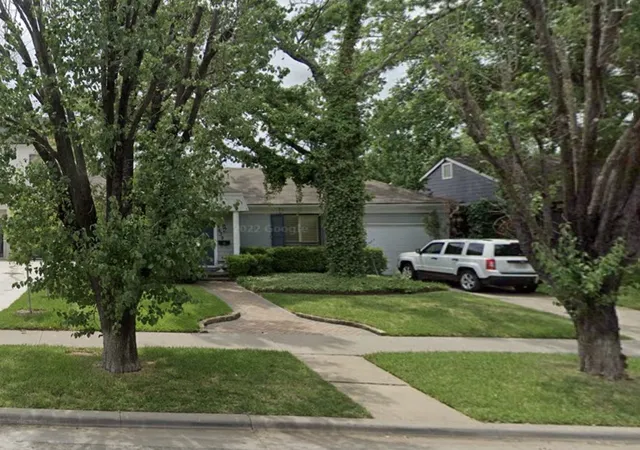 Homes for sale in Highland Park, TX | 4639 Westside Dr, Highland Park, TX 75209 | MLS# 21305337